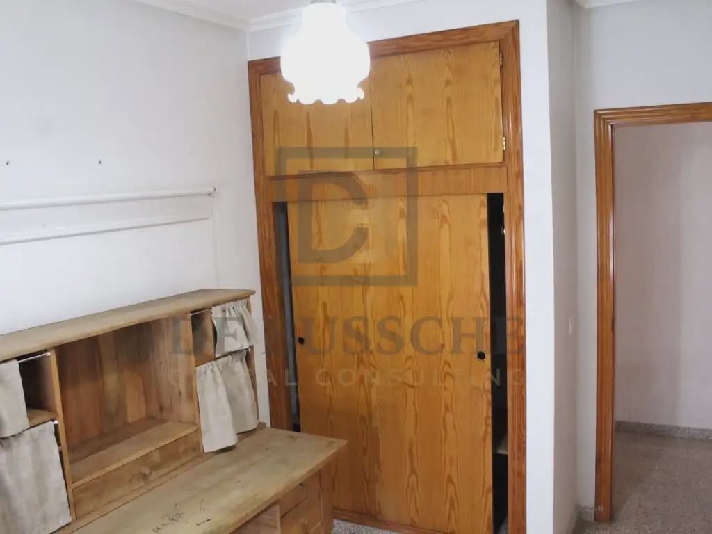 3 slaapkamer Flat te koop in Almoradi - € 135.000 (Ref: 10081712)