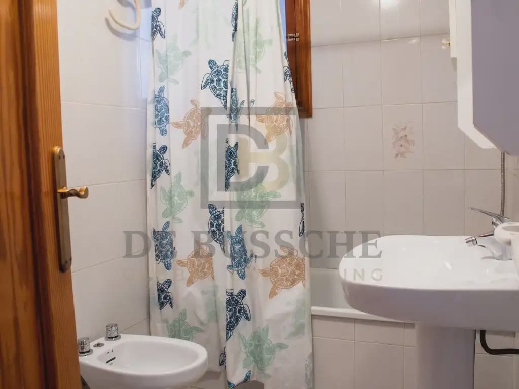 3 slaapkamer Flat te koop in Almoradi - € 135.000 (Ref: 10081712)