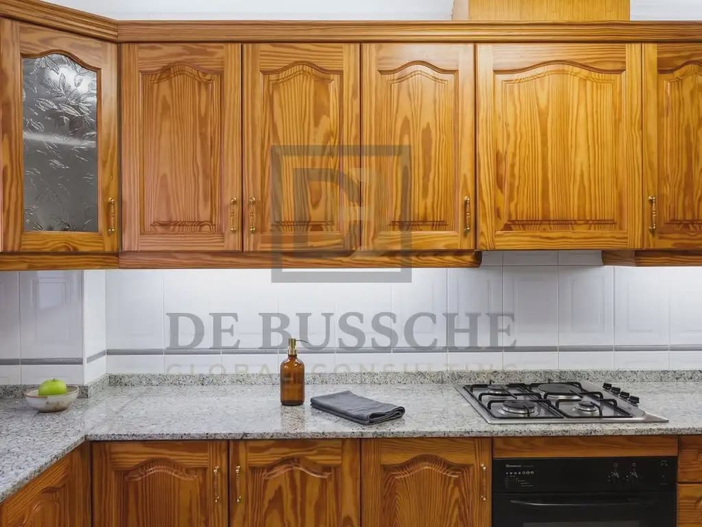 3 slaapkamer Flat te koop in Almoradi - € 135.000 (Ref: 10081712)