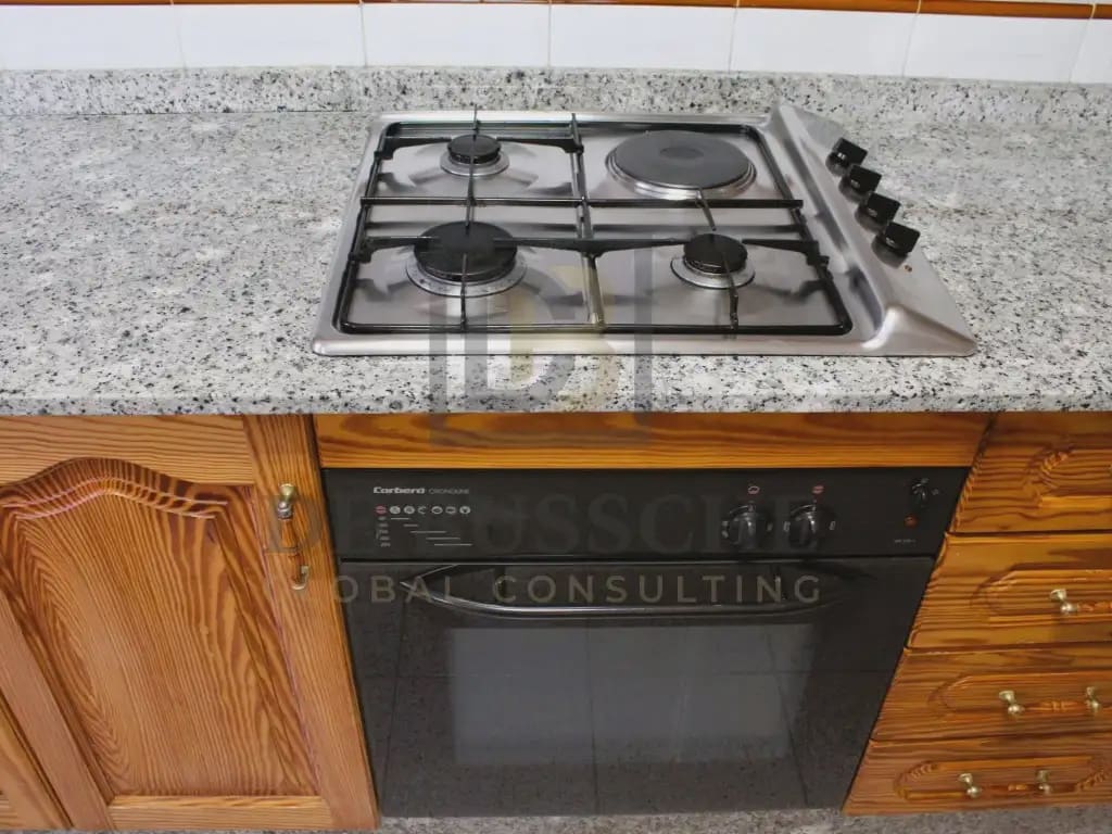 3 slaapkamer Flat te koop in Almoradi - € 135.000 (Ref: 10081712)