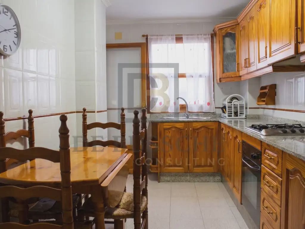 3 slaapkamer Flat te koop in Almoradi - € 135.000 (Ref: 10081712)