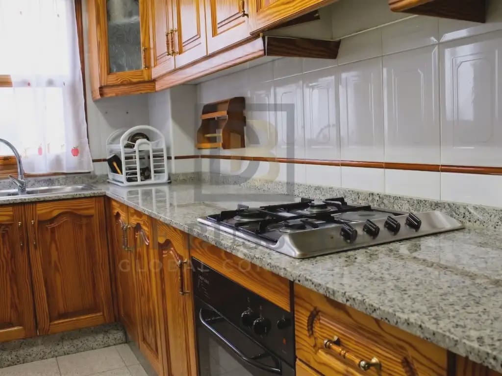 3 slaapkamer Flat te koop in Almoradi - € 135.000 (Ref: 10081712)