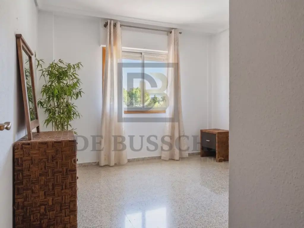 3 slaapkamer Flat te koop in Almoradi - € 135.000 (Ref: 10081712)