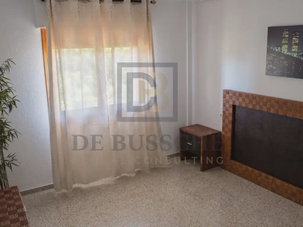 3 slaapkamer Flat te koop in Almoradi - € 135.000 (Ref: 10081712)