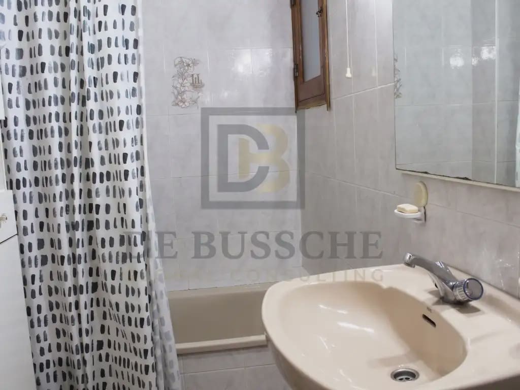 3 slaapkamer Flat te koop in Almoradi - € 135.000 (Ref: 10081712)