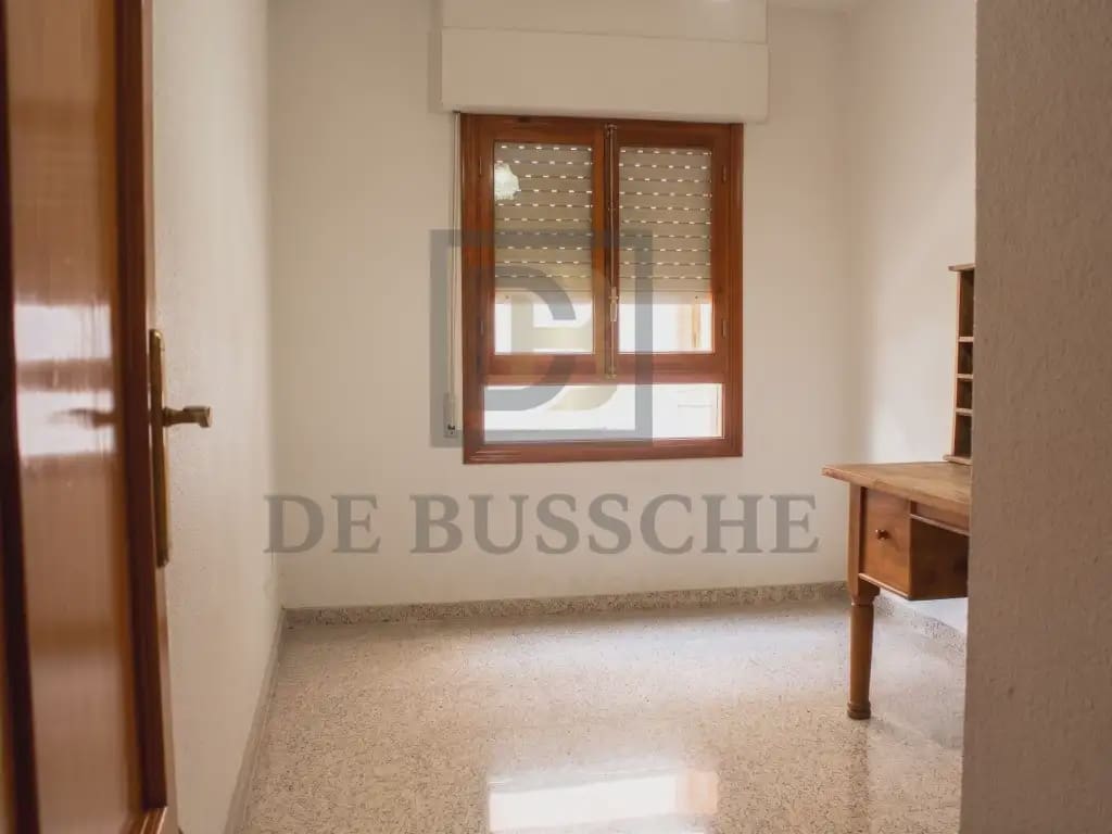 3 slaapkamer Flat te koop in Almoradi - € 135.000 (Ref: 10081712)