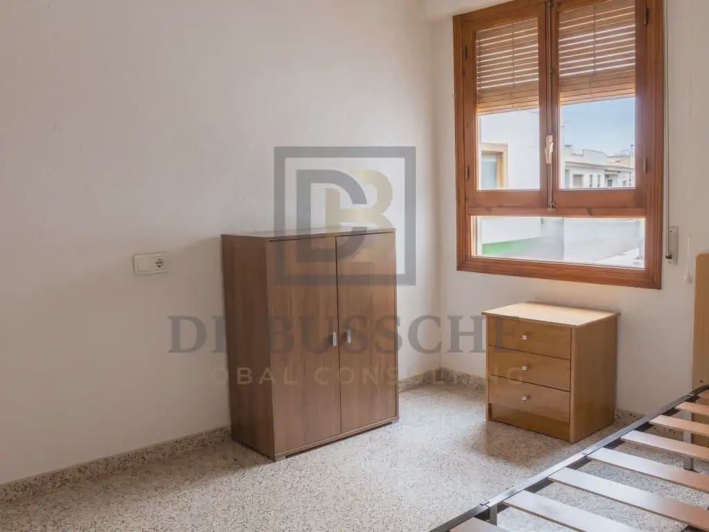 3 slaapkamer Flat te koop in Almoradi - € 135.000 (Ref: 10081712)
