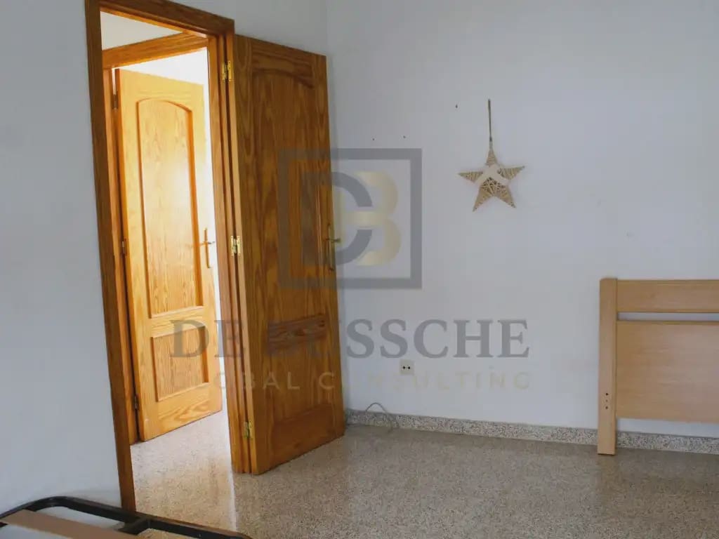 3 slaapkamer Flat te koop in Almoradi - € 135.000 (Ref: 10081712)