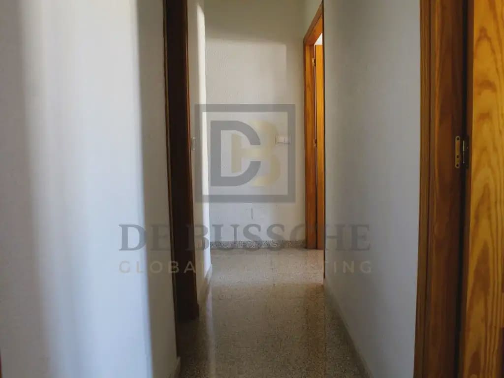 3 slaapkamer Flat te koop in Almoradi - € 135.000 (Ref: 10081712)