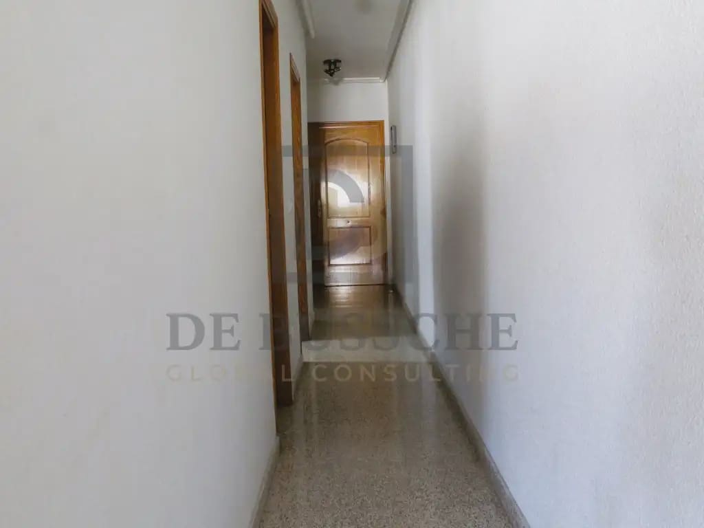 3 slaapkamer Flat te koop in Almoradi - € 135.000 (Ref: 10081712)