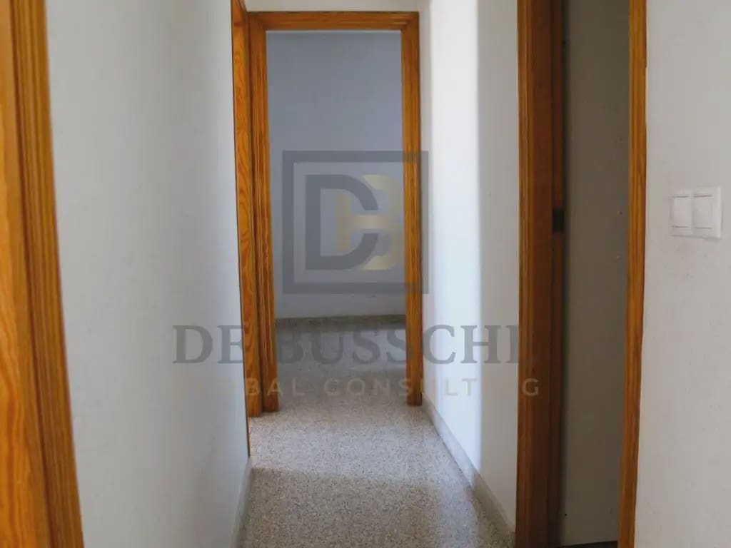 3 slaapkamer Flat te koop in Almoradi - € 135.000 (Ref: 10081712)