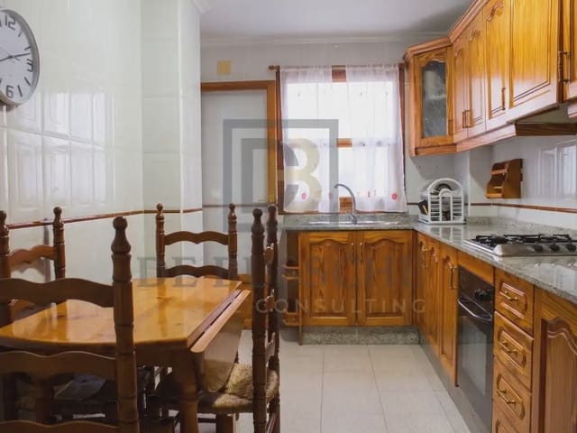 3 makuuhuone Asunto myytävänä paikassa Almoradí - 135 000 € (Ref: 10081712)