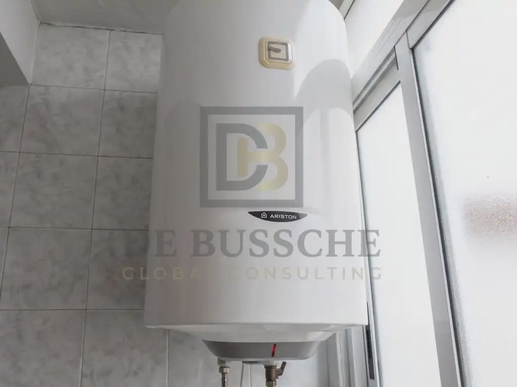 3 slaapkamer Flat te koop in Almoradi - € 135.000 (Ref: 10081712)