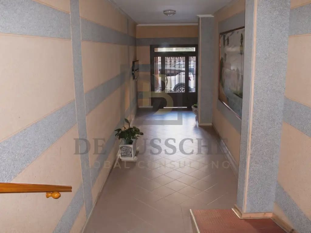 3 slaapkamer Flat te koop in Almoradi - € 135.000 (Ref: 10081712)