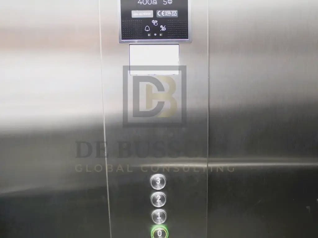 3 slaapkamer Flat te koop in Almoradi - € 135.000 (Ref: 10081712)