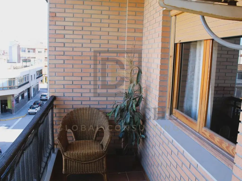 3 slaapkamer Flat te koop in Almoradi - € 135.000 (Ref: 10081712)