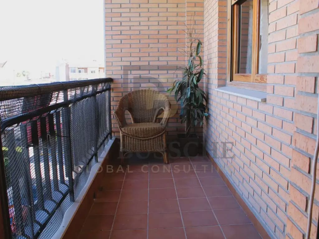 3 slaapkamer Flat te koop in Almoradi - € 135.000 (Ref: 10081712)