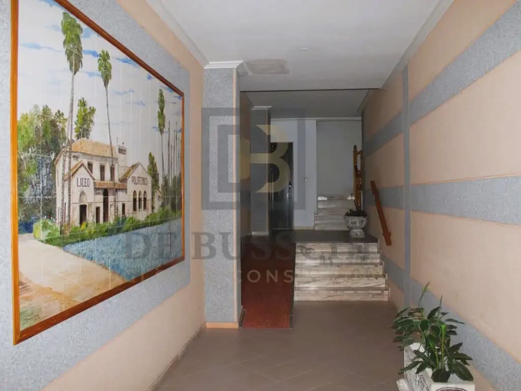 3 slaapkamer Flat te koop in Almoradi - € 135.000 (Ref: 10081712)
