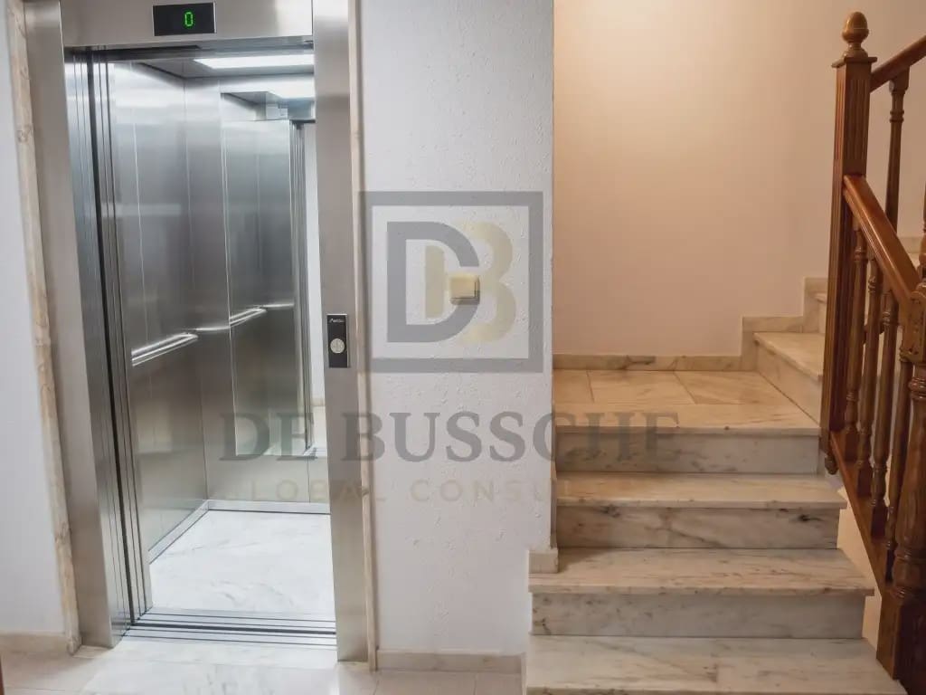 3 slaapkamer Flat te koop in Almoradi - € 135.000 (Ref: 10081712)