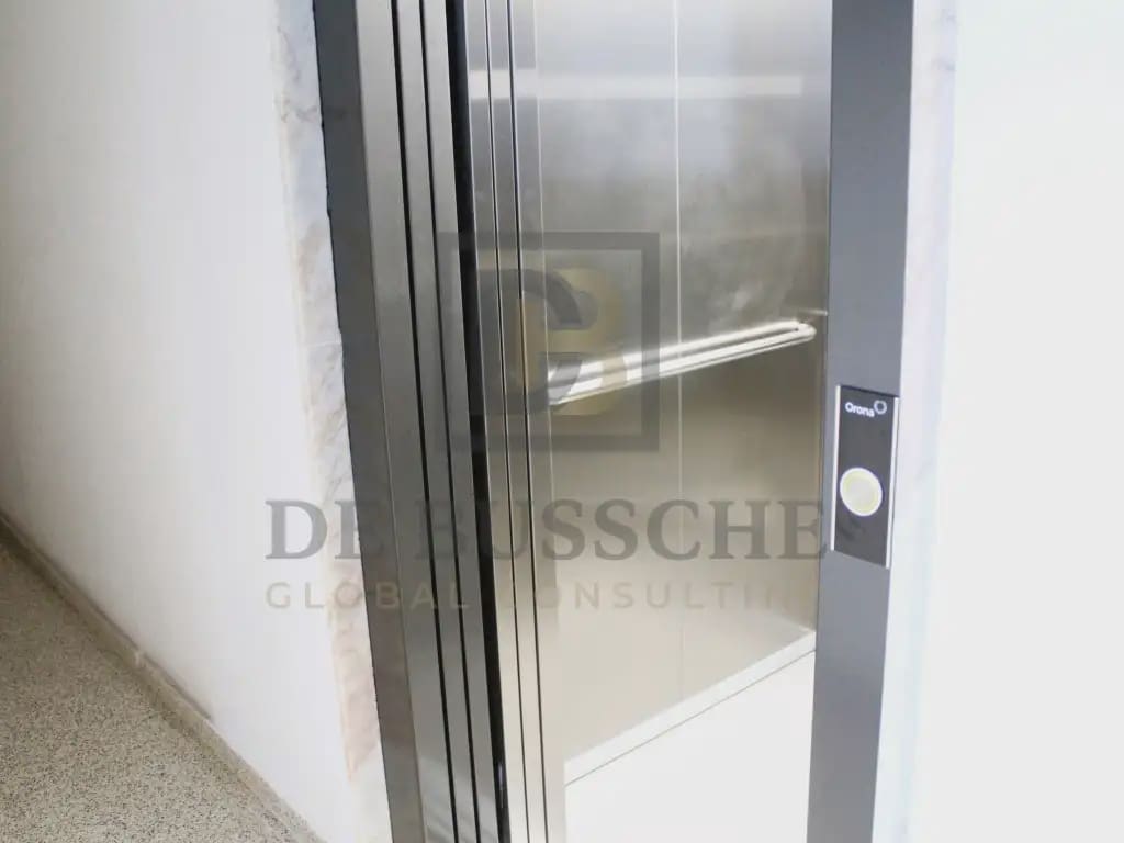 3 slaapkamer Flat te koop in Almoradi - € 135.000 (Ref: 10081712)