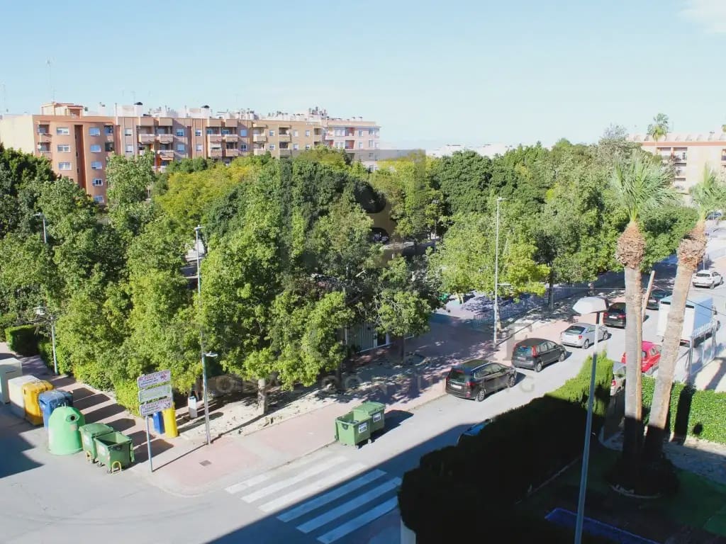 3 slaapkamer Flat te koop in Almoradi - € 135.000 (Ref: 10081712)