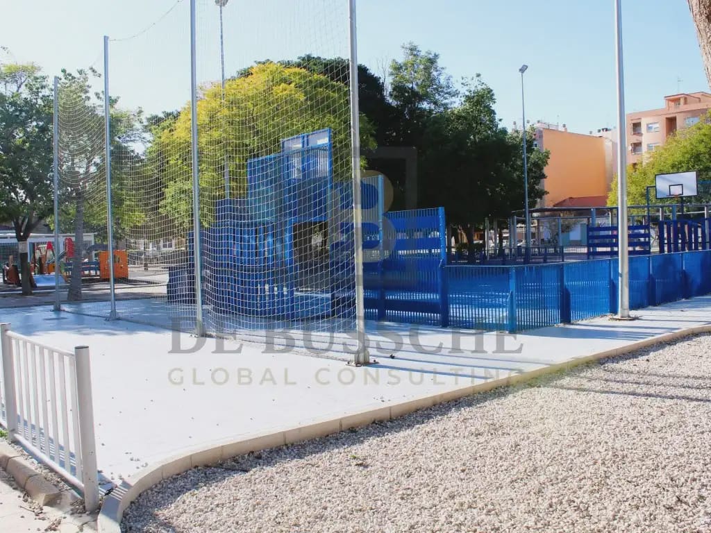 3 slaapkamer Flat te koop in Almoradi - € 135.000 (Ref: 10081712)