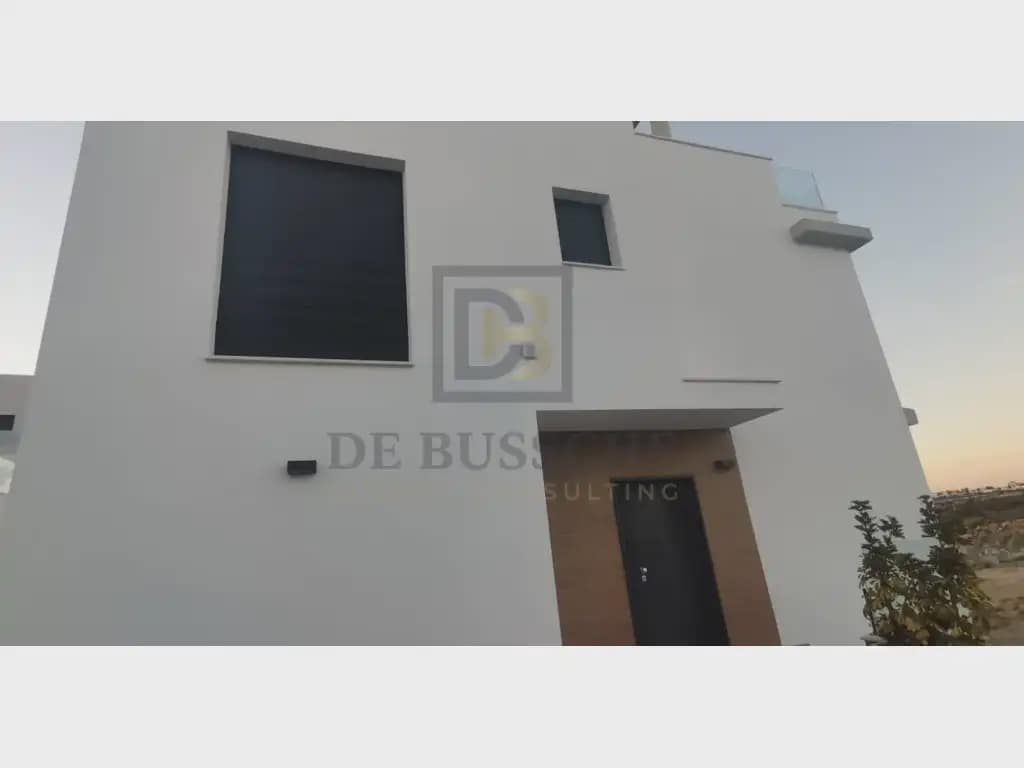Chalet de 6 habitaciones en Orihuela en venta con piscina garaje - 1.780.000 € (Ref: 10081713)