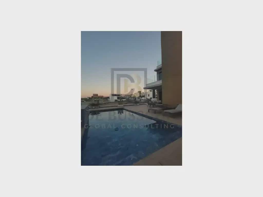 Chalet de 6 habitaciones en Orihuela en venta con piscina garaje - 1.780.000 € (Ref: 10081713)