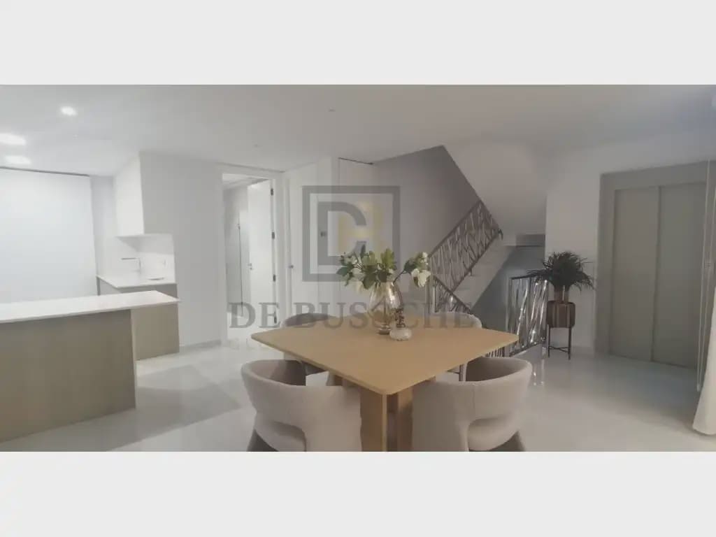 Chalet de 6 habitaciones en Orihuela en venta con piscina garaje - 1.780.000 € (Ref: 10081713)