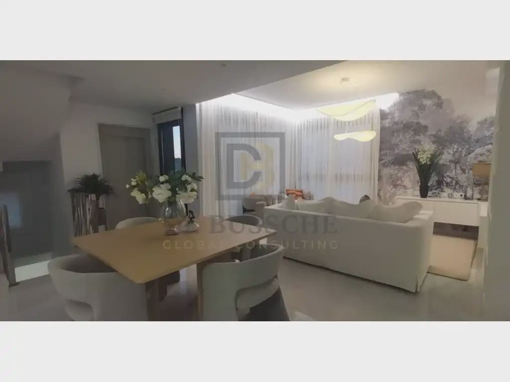Chalet de 6 habitaciones en Orihuela en venta con piscina garaje - 1.780.000 € (Ref: 10081713)