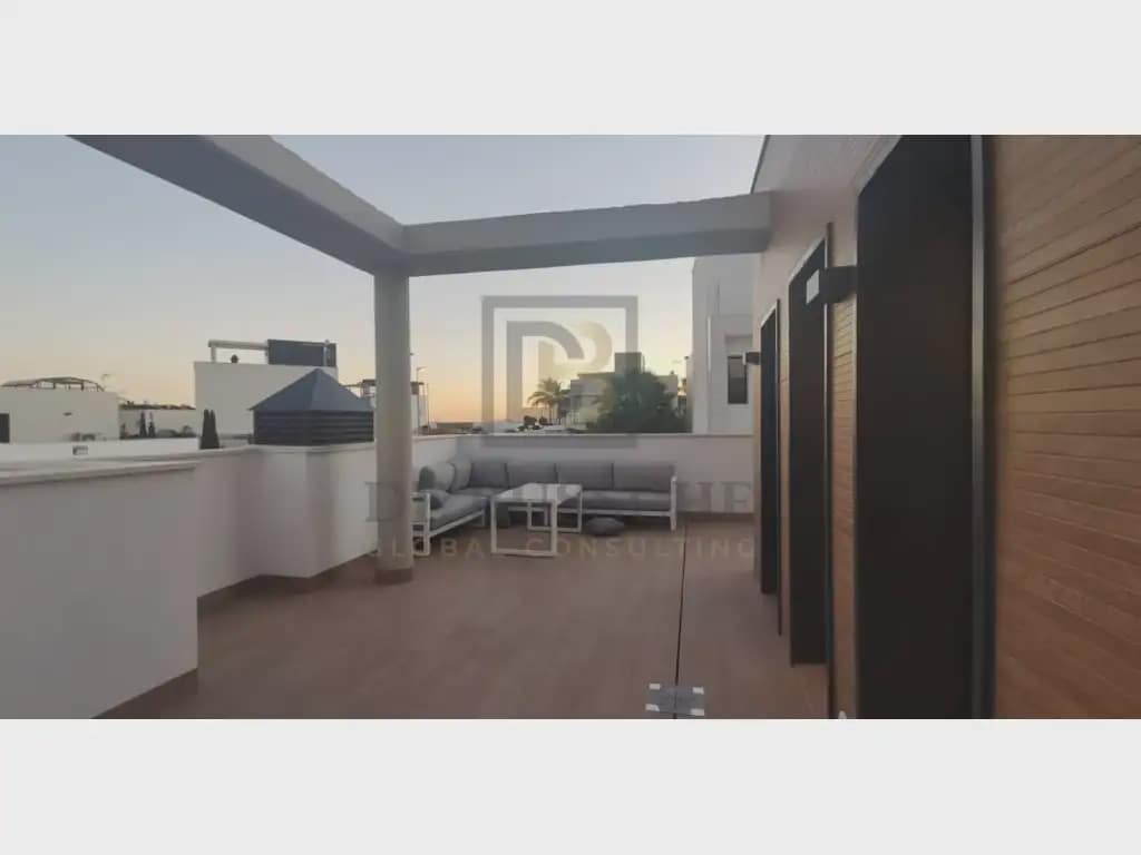 Chalet de 6 habitaciones en Orihuela en venta con piscina garaje - 1.780.000 € (Ref: 10081713)