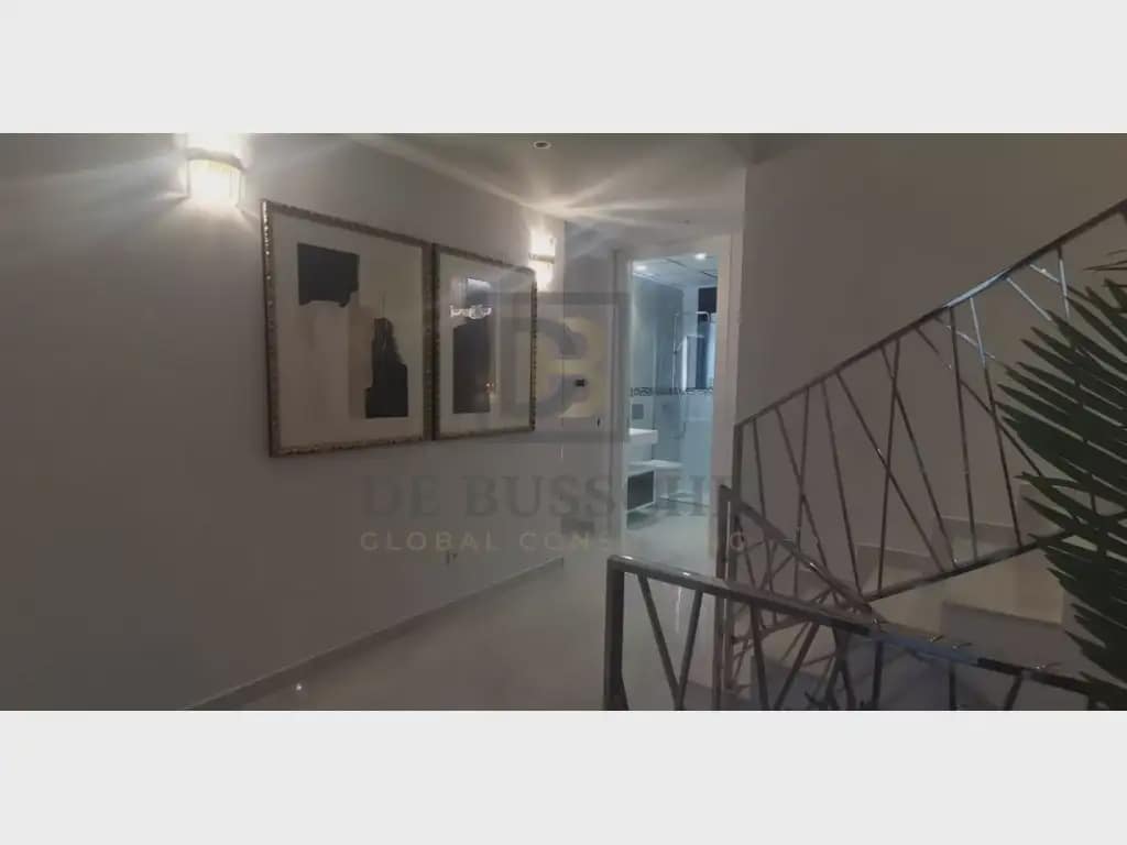 Chalet de 6 habitaciones en Orihuela en venta con piscina garaje - 1.780.000 € (Ref: 10081713)