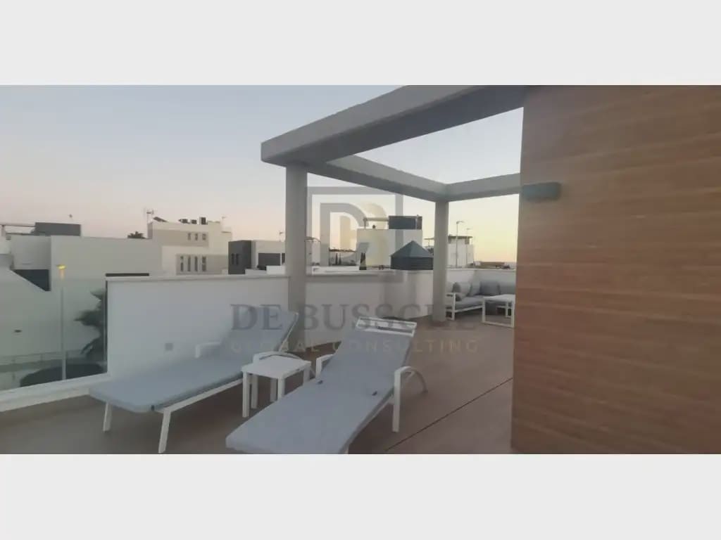 Chalet de 6 habitaciones en Orihuela en venta con piscina garaje - 1.780.000 € (Ref: 10081713)