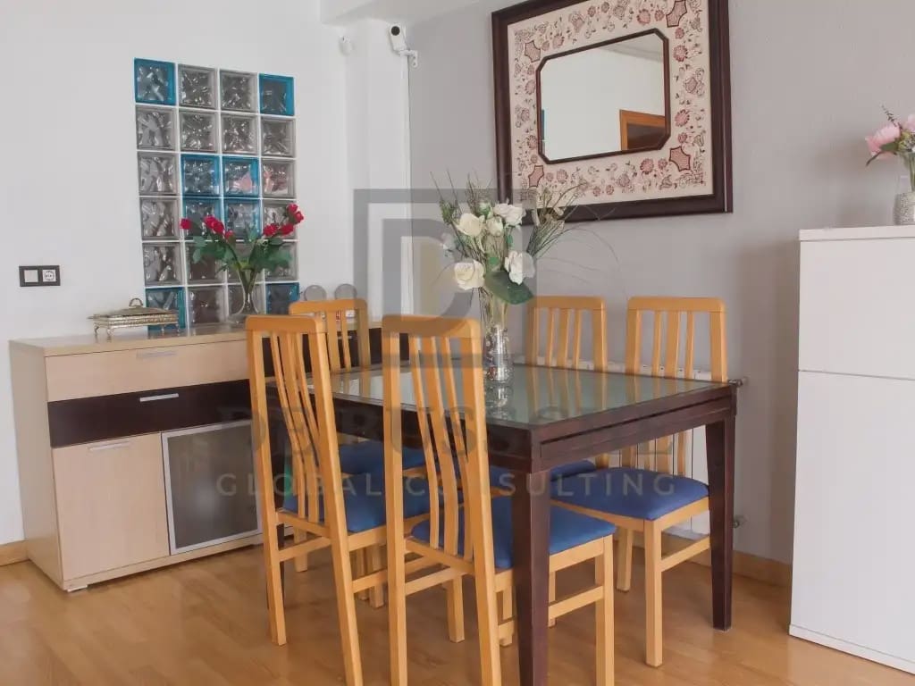 6 soverom Rekkehus til salgs i Orihuela med svømmebasseng garasje - € 280 000 (Ref: 10081714)