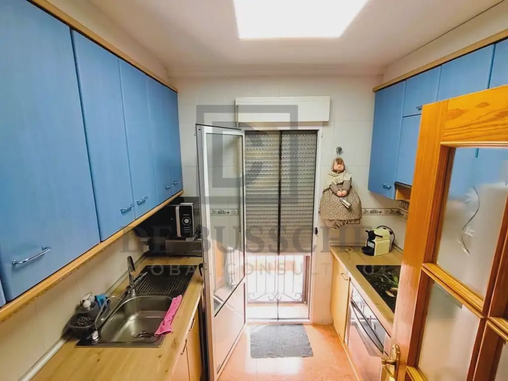 6 soverom Rekkehus til salgs i Orihuela med svømmebasseng garasje - € 280 000 (Ref: 10081714)