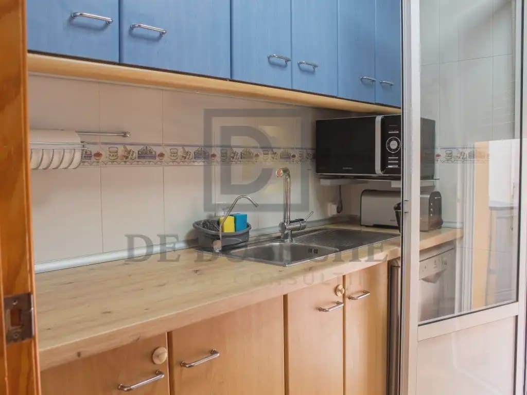 6 soverom Rekkehus til salgs i Orihuela med svømmebasseng garasje - € 280 000 (Ref: 10081714)