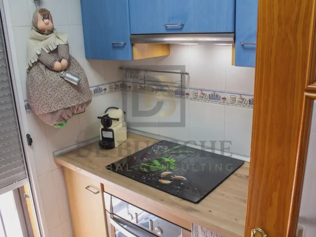 6 soverom Rekkehus til salgs i Orihuela med svømmebasseng garasje - € 280 000 (Ref: 10081714)