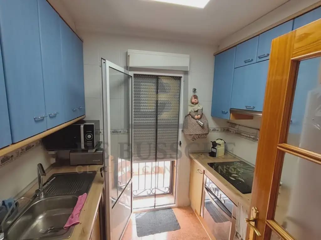 6 soverom Rekkehus til salgs i Orihuela med svømmebasseng garasje - € 280 000 (Ref: 10081714)