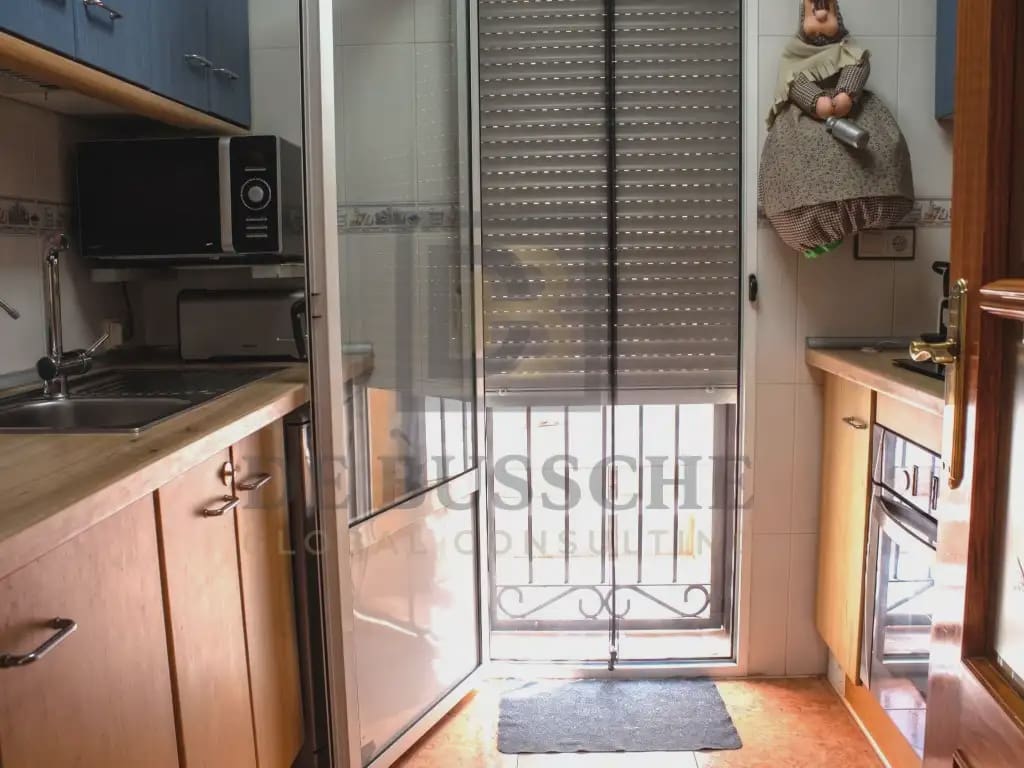 6 soverom Rekkehus til salgs i Orihuela med svømmebasseng garasje - € 280 000 (Ref: 10081714)