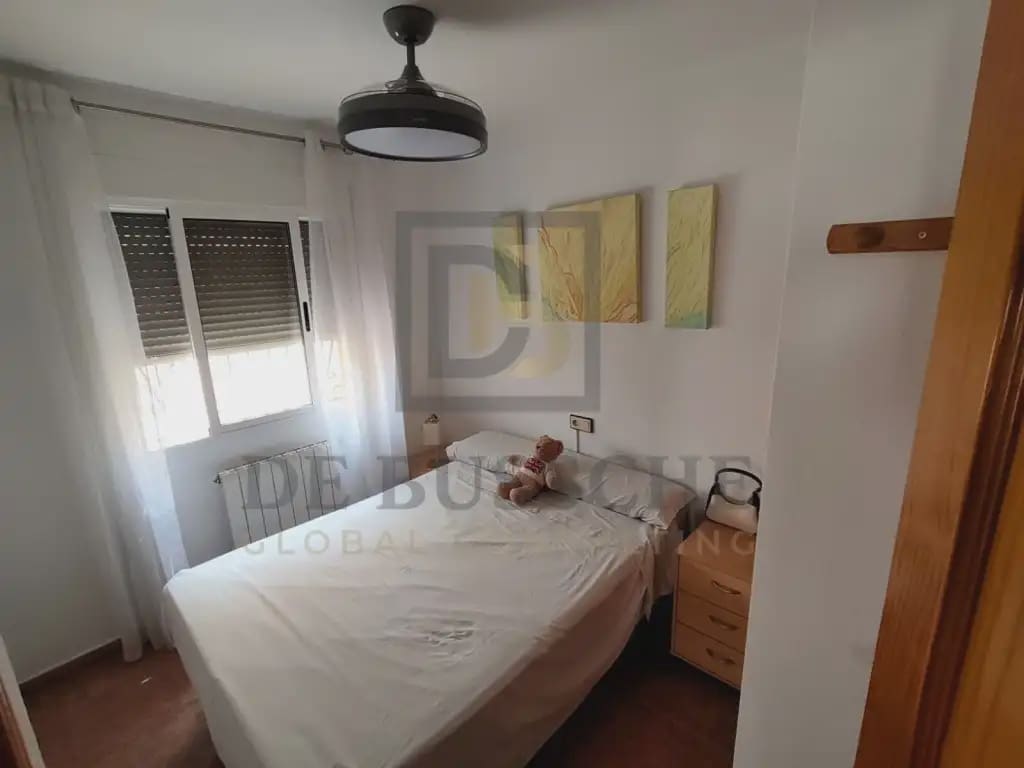 6 soverom Rekkehus til salgs i Orihuela med svømmebasseng garasje - € 280 000 (Ref: 10081714)