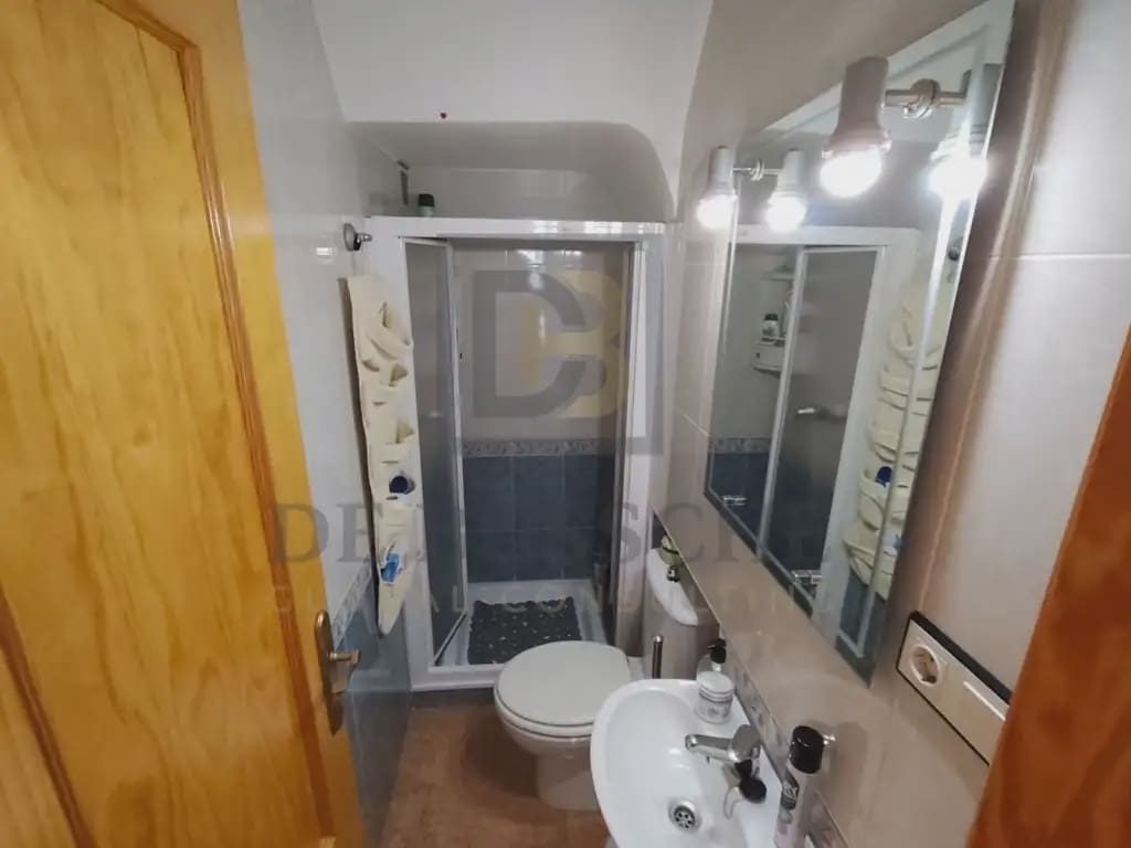 6 soverom Rekkehus til salgs i Orihuela med svømmebasseng garasje - € 280 000 (Ref: 10081714)