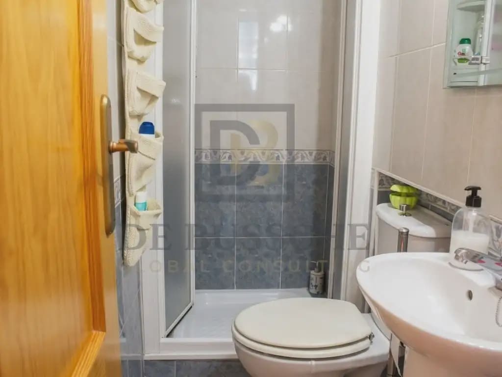 6 soverom Rekkehus til salgs i Orihuela med svømmebasseng garasje - € 280 000 (Ref: 10081714)