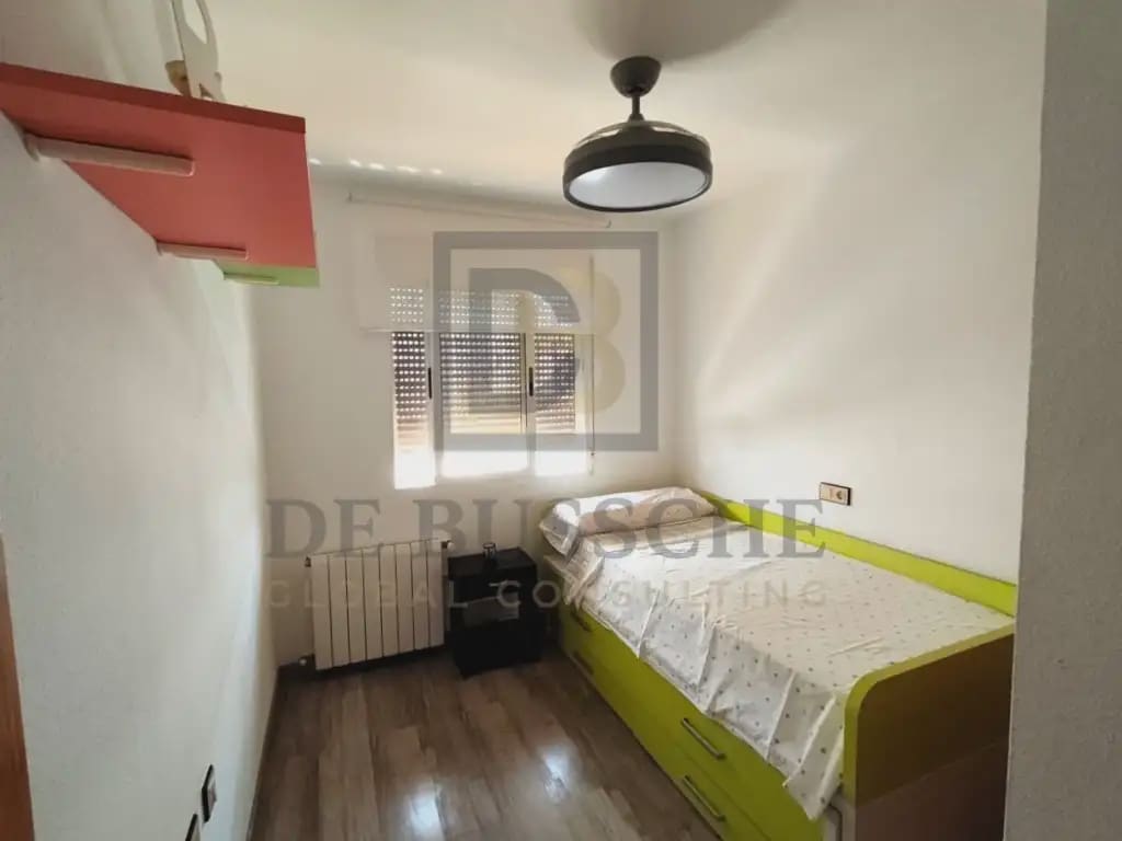 6 soverom Rekkehus til salgs i Orihuela med svømmebasseng garasje - € 280 000 (Ref: 10081714)