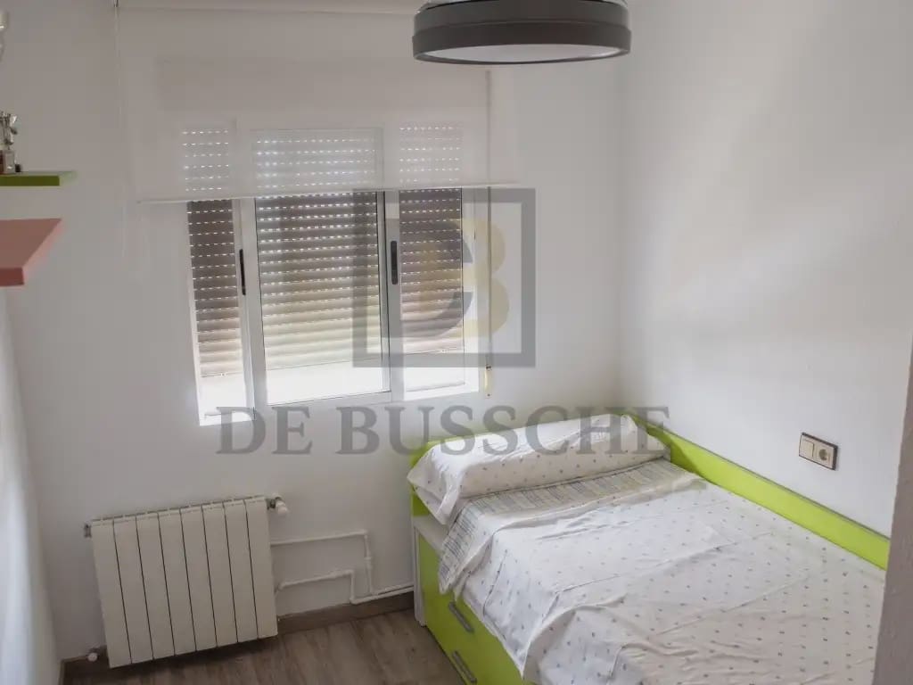 6 soverom Rekkehus til salgs i Orihuela med svømmebasseng garasje - € 280 000 (Ref: 10081714)