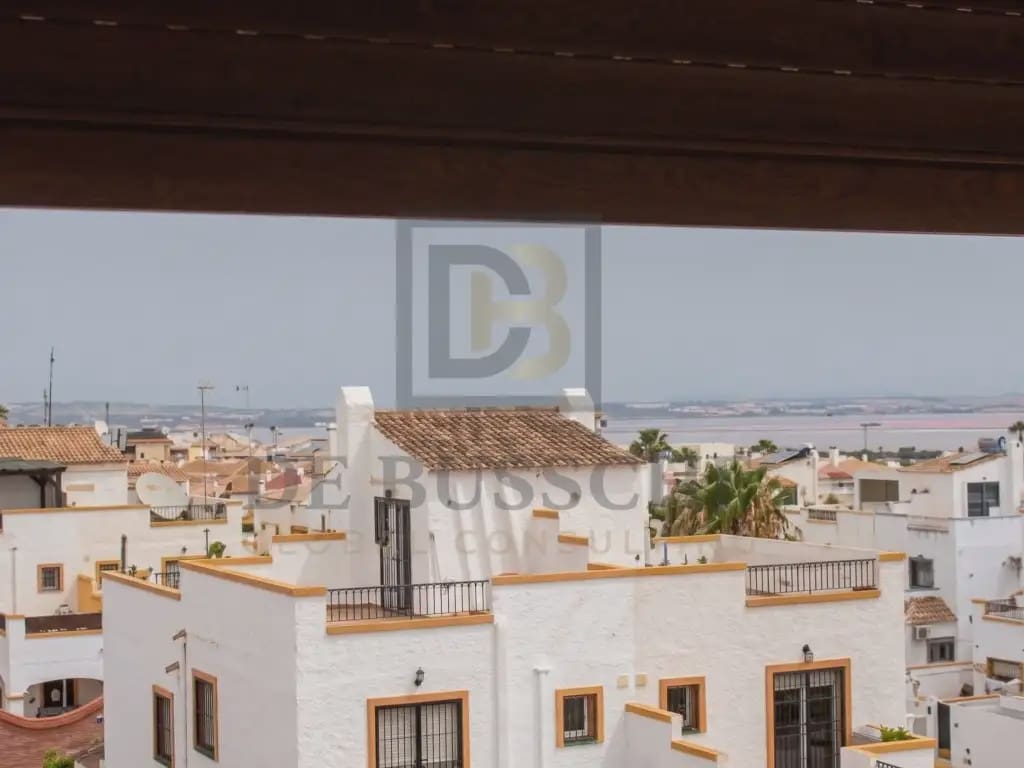6 soverom Rekkehus til salgs i Orihuela med svømmebasseng garasje - € 280 000 (Ref: 10081714)