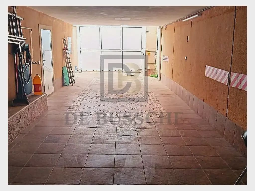 6 soverom Rekkehus til salgs i Orihuela med svømmebasseng garasje - € 280 000 (Ref: 10081714)