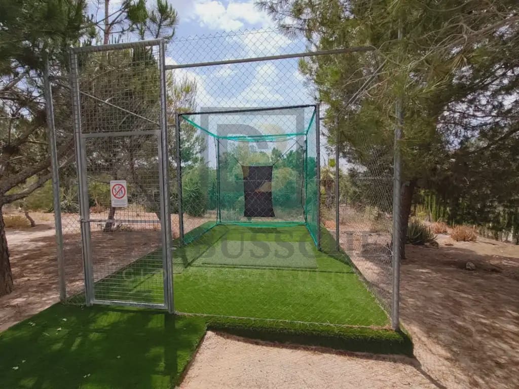 6 soverom Rekkehus til salgs i Orihuela med svømmebasseng garasje - € 280 000 (Ref: 10081714)