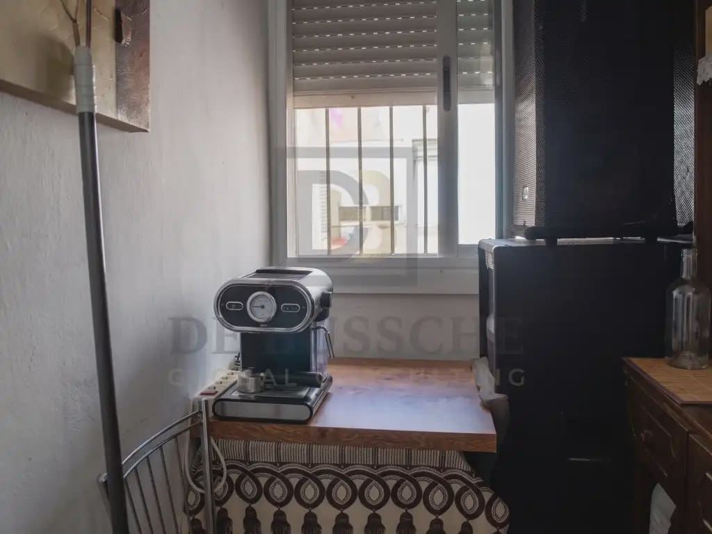 3 soveværelse Strandlejlighed til salg i Santiago de la Ribera - € 180.000 (Ref: 10081715)