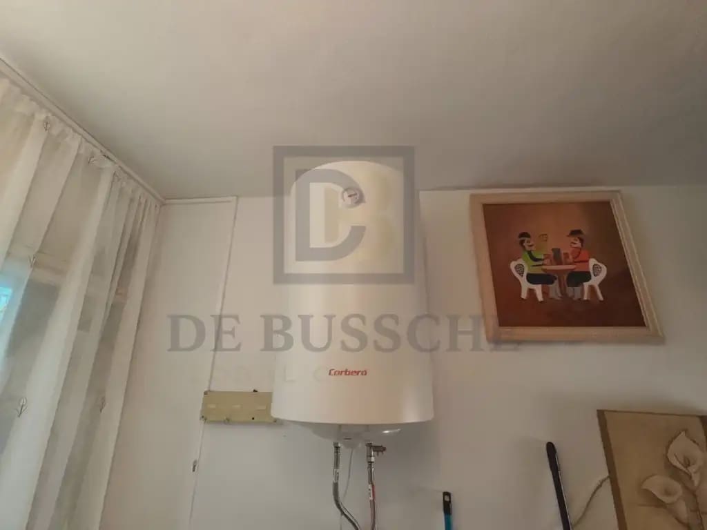3 soveværelse Strandlejlighed til salg i Santiago de la Ribera - € 180.000 (Ref: 10081715)