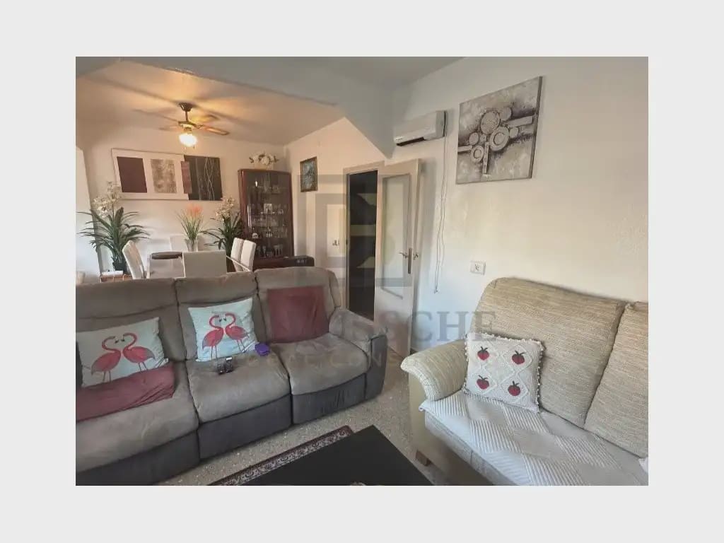 3 soveværelse Strandlejlighed til salg i Santiago de la Ribera - € 180.000 (Ref: 10081715)